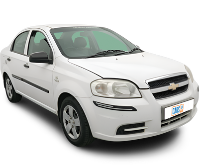 Chevrolet Aveo-img